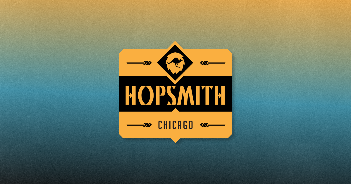 Hopsmith Tavern Chicago