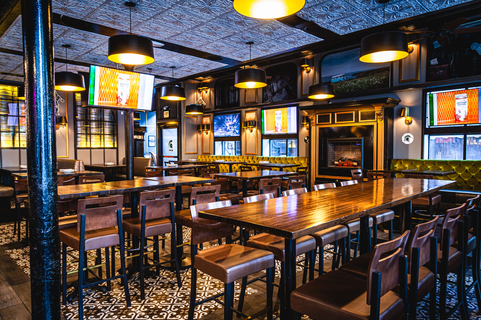 Hopsmith Tavern — Gold Coast